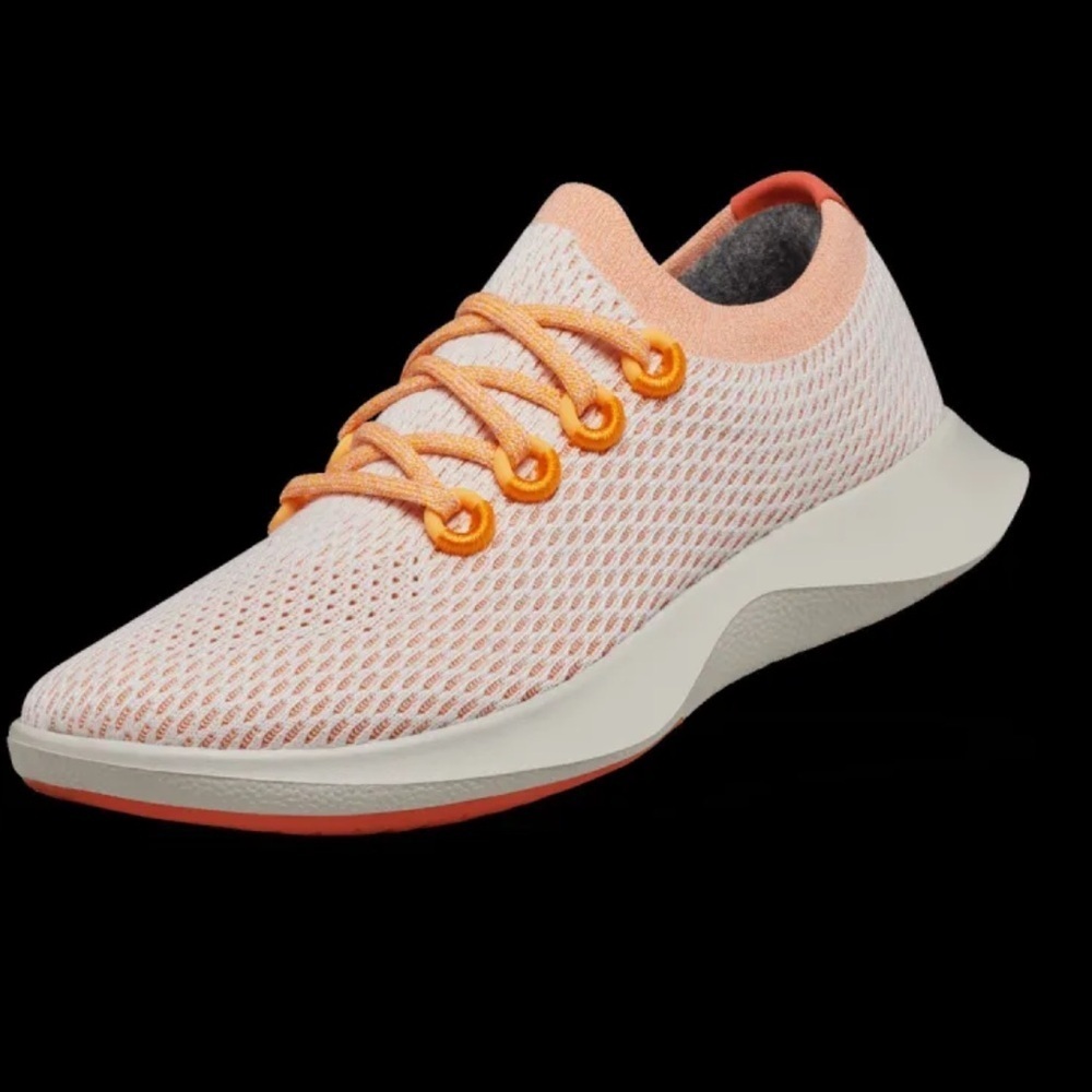 Allbirds TR Tree Dasher Knit Running Training Sneakers Athletic Shoes W 10.5